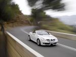 Mercedes-Benz SLK-Class 2008 года